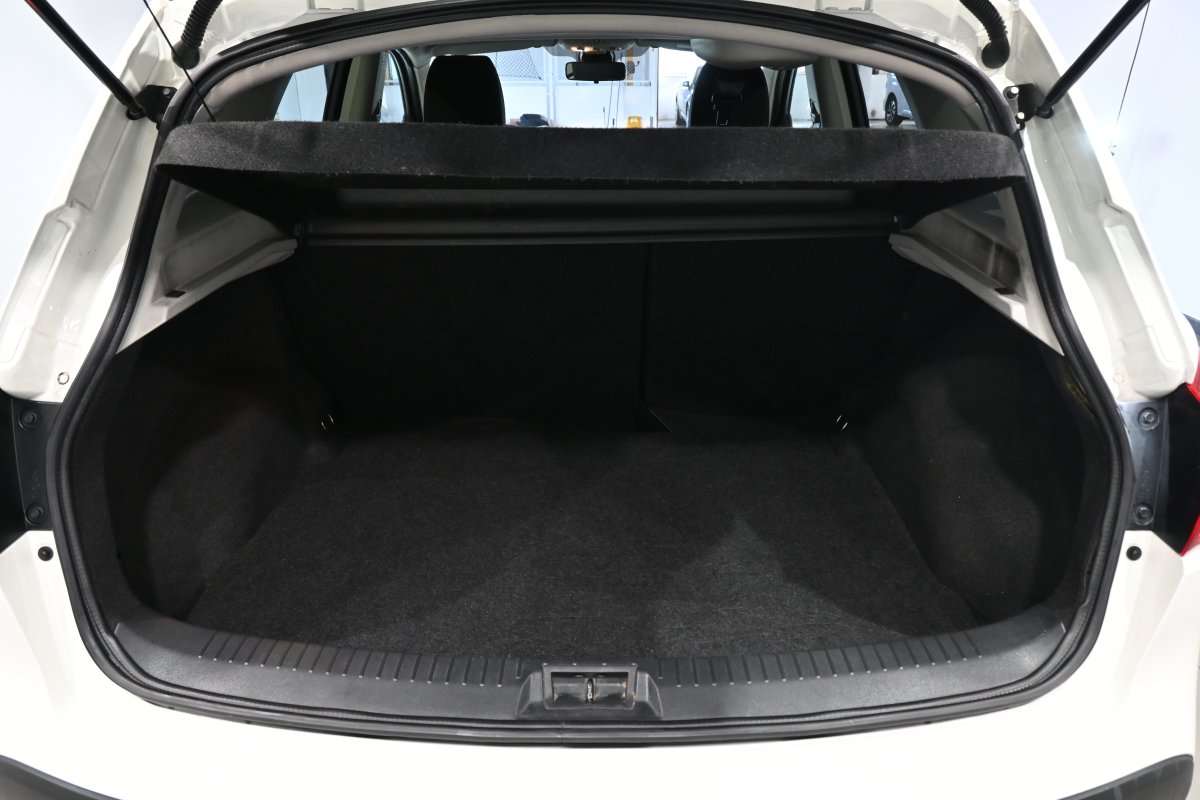 Foto Nissan Qashqai 8