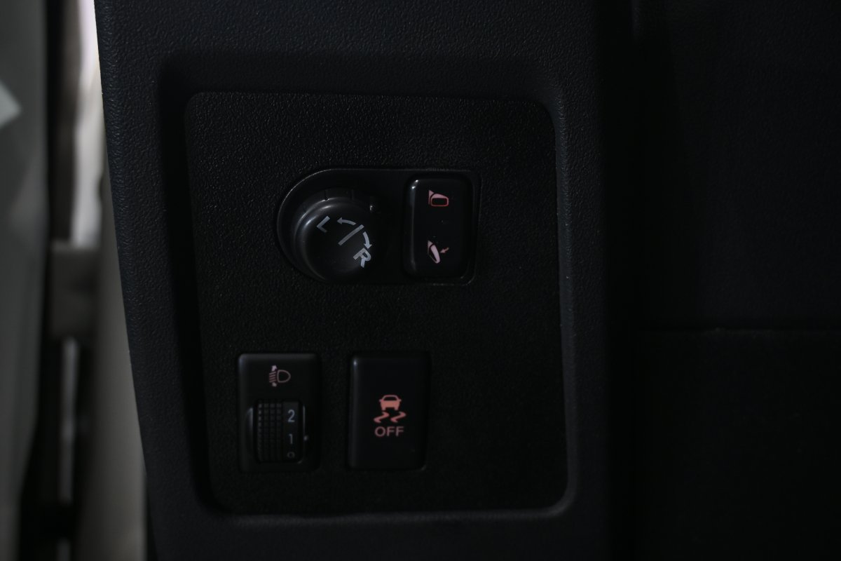 Foto Nissan Qashqai 25