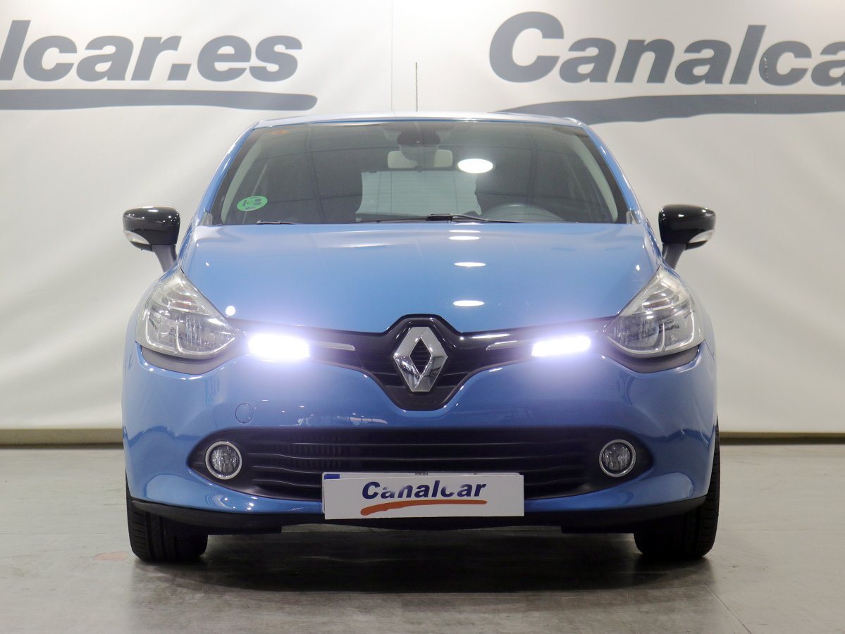 Foto Renault Clio 2