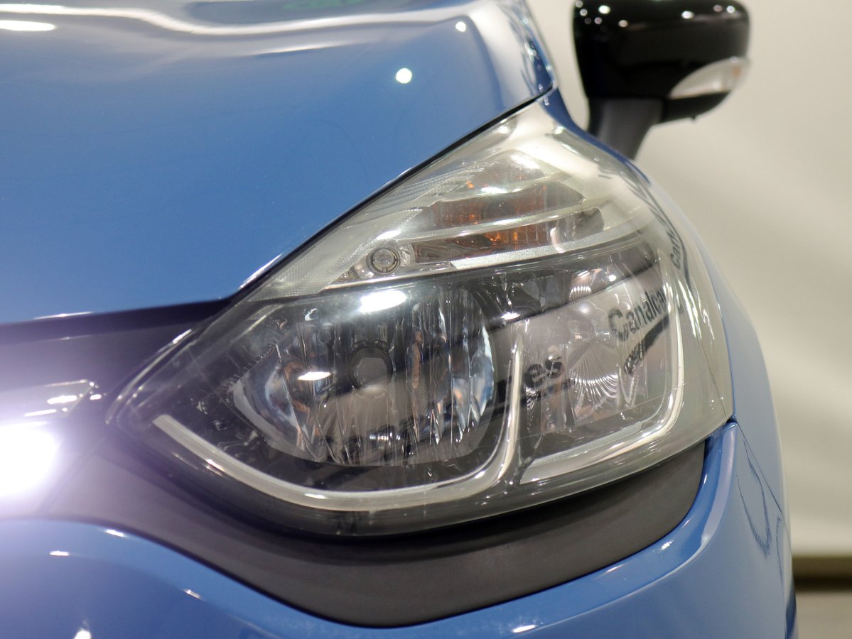 Foto Renault Clio 10