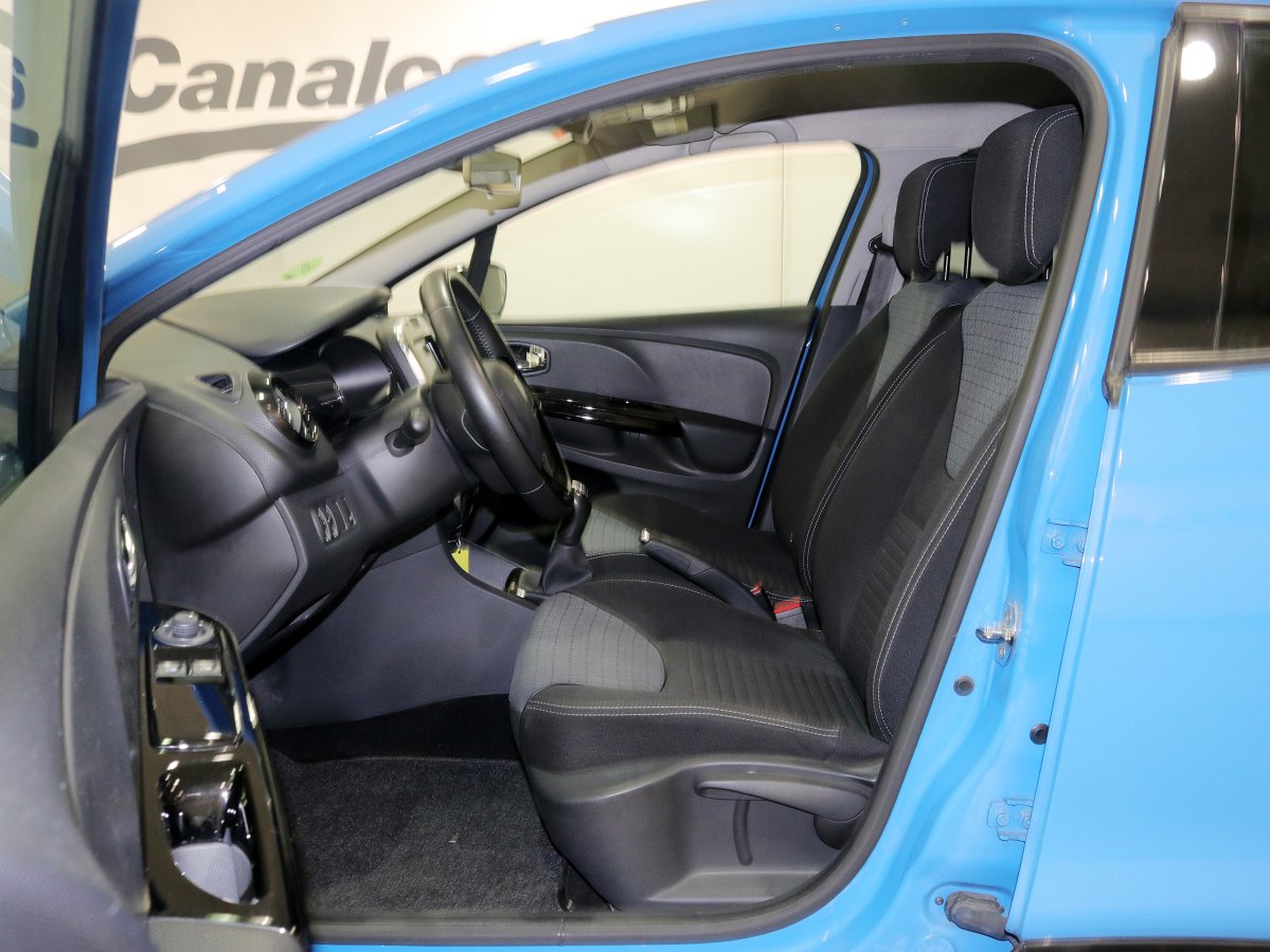 Foto Renault Clio 12