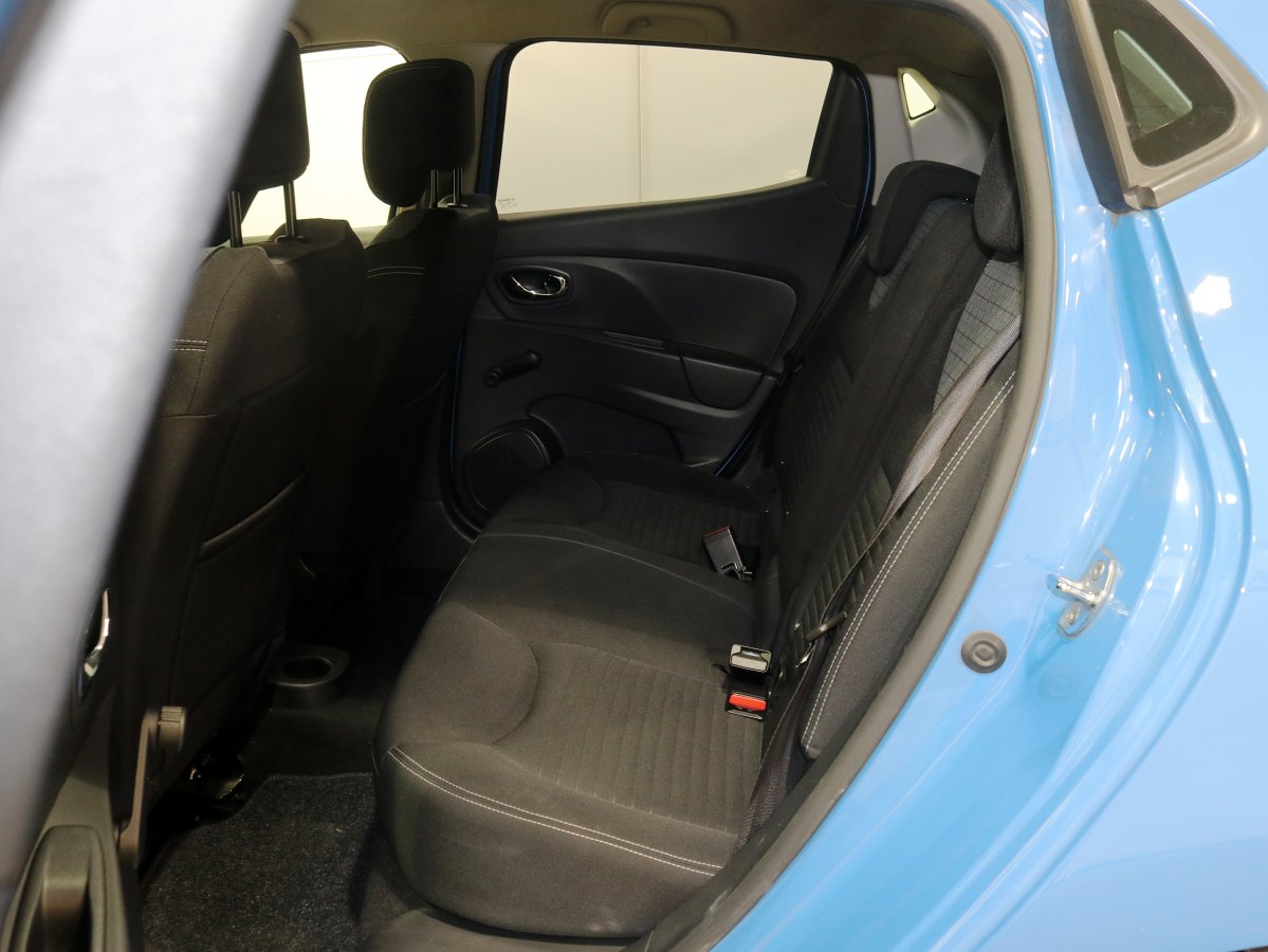 Foto Renault Clio 13