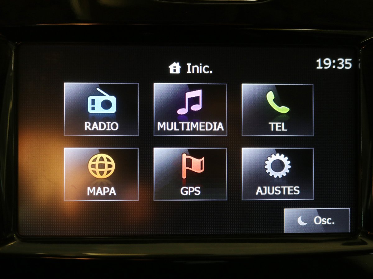 Foto Renault Clio 14