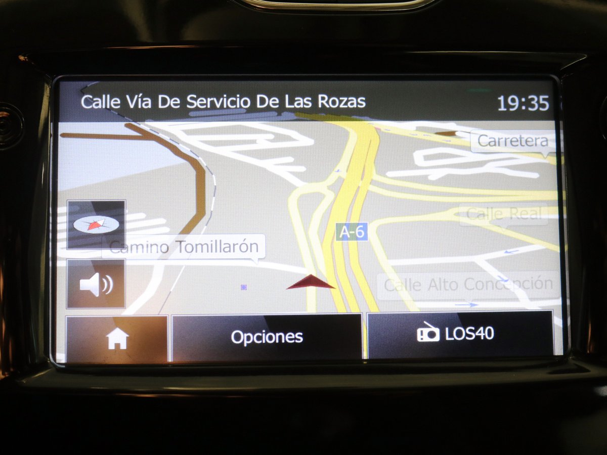 Foto Renault Clio 15