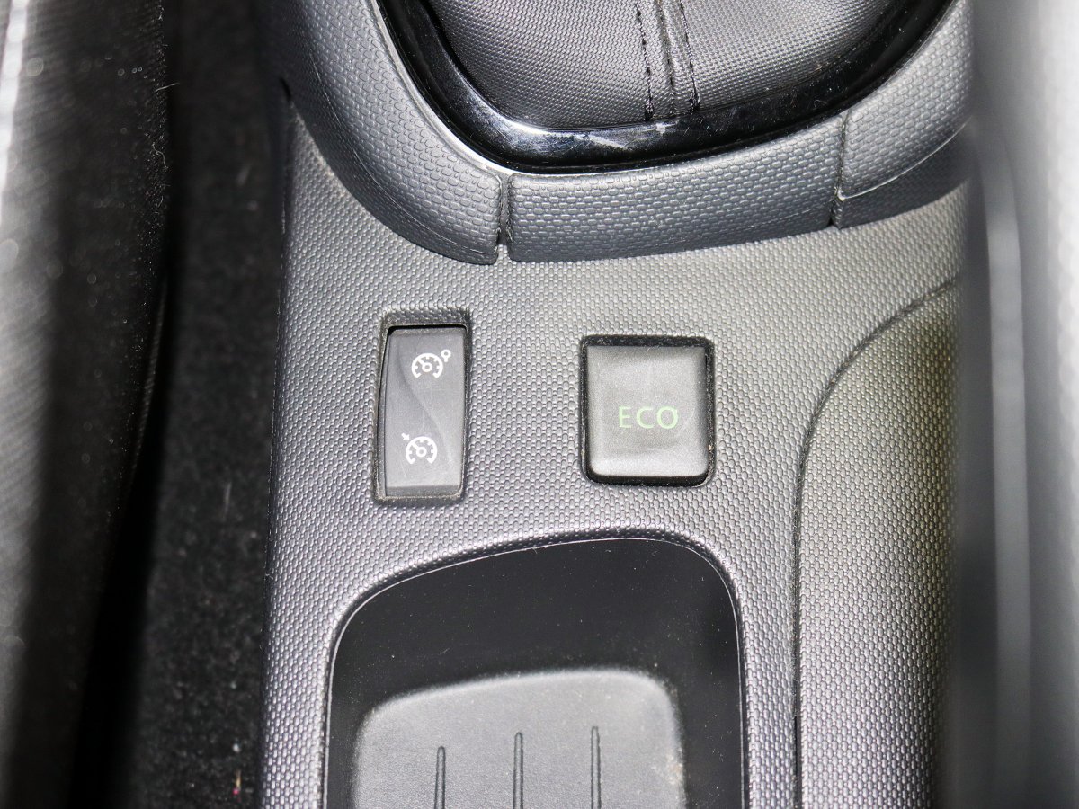 Foto Renault Clio 19