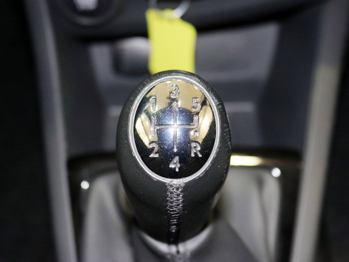 Foto Renault Clio 20