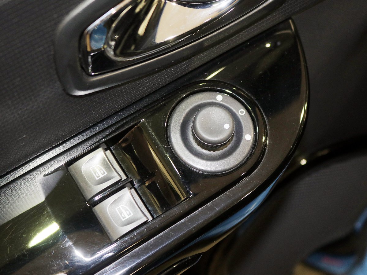 Foto Renault Clio 21