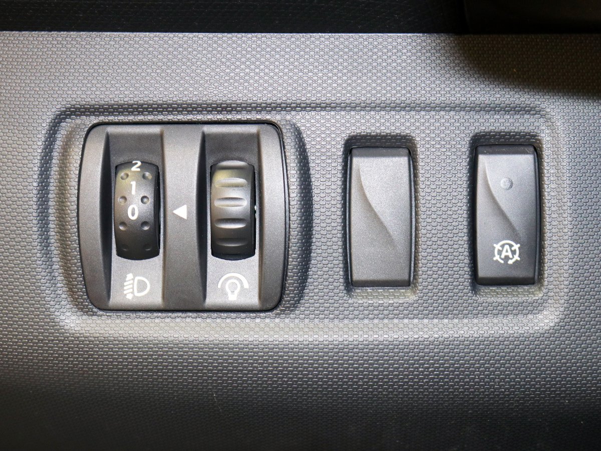 Foto Renault Clio 22