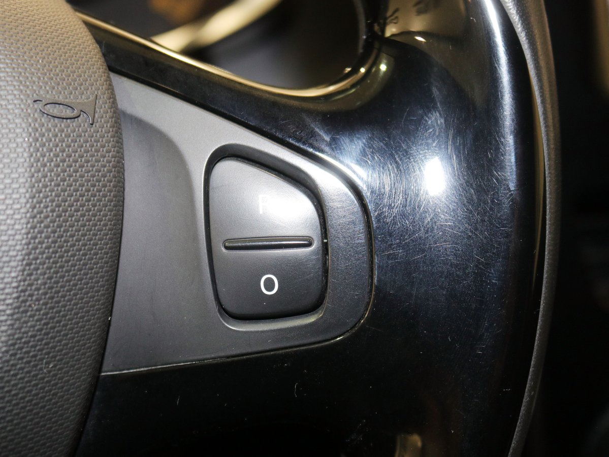 Foto Renault Clio 24