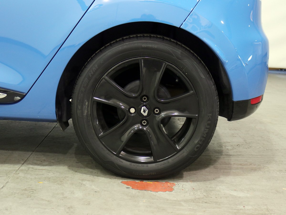 Foto Renault Clio 29