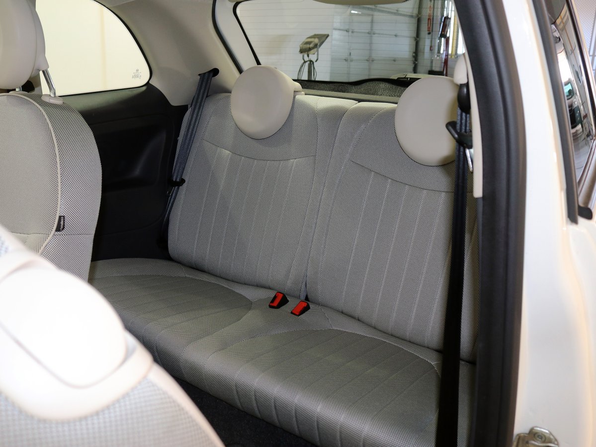 Foto Fiat 500 15