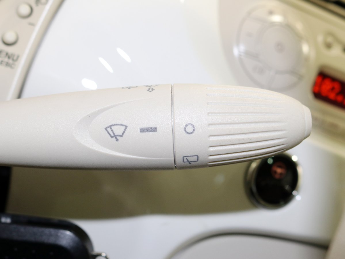 Foto Fiat 500 29