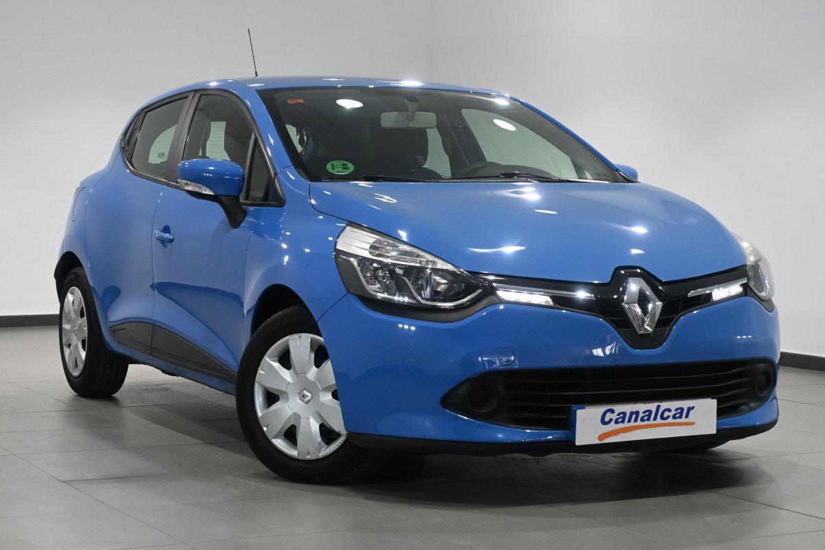 Foto Renault Clio 3