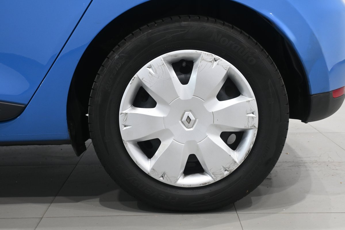 Foto Renault Clio 29