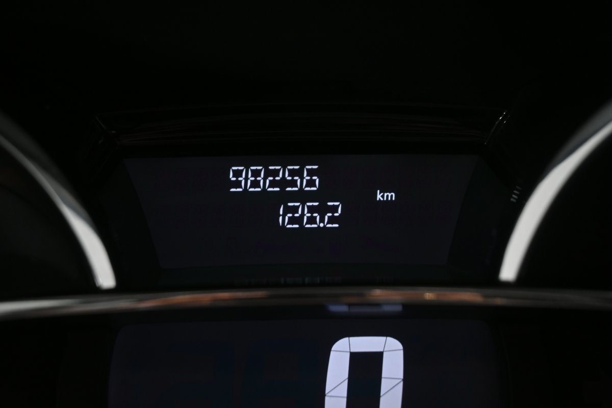 Foto Renault Clio 13