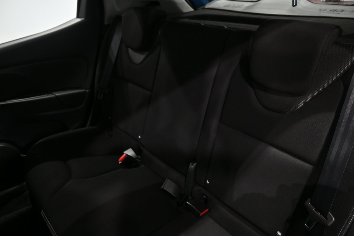 Foto Renault Clio 12