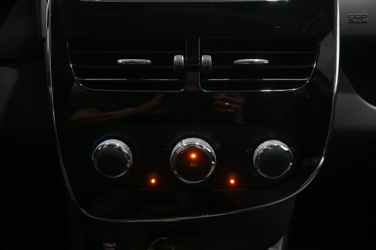 Foto Renault Clio 17