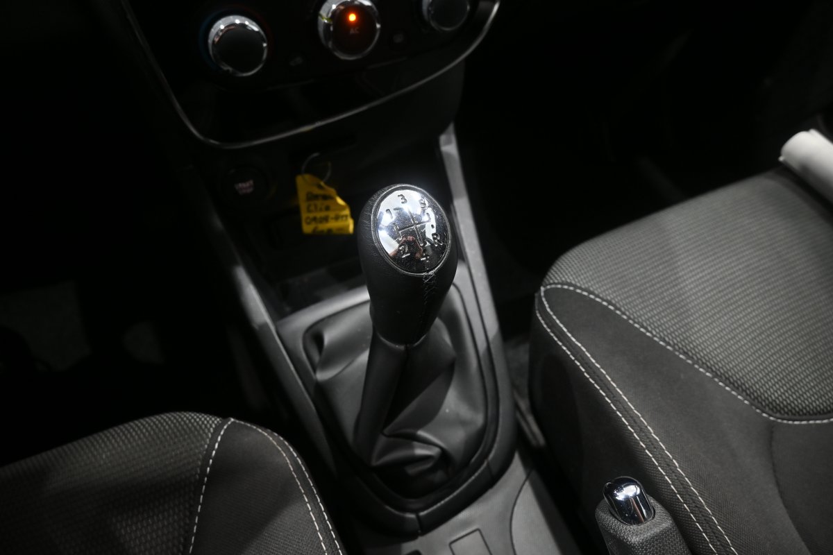 Foto Renault Clio 20