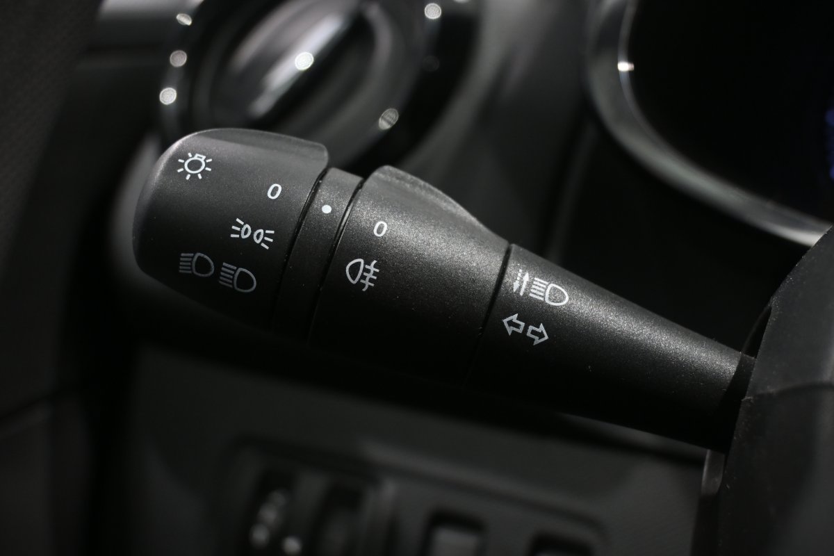 Foto Renault Clio 23