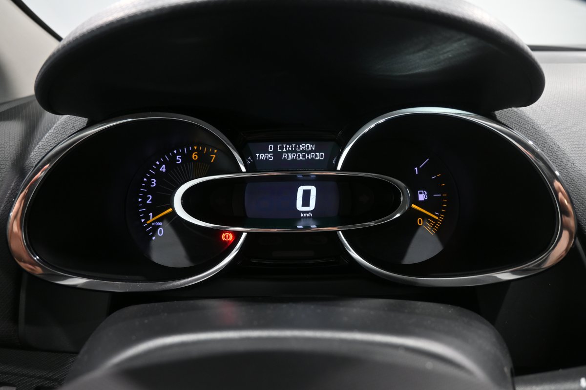 Foto Renault Clio 14