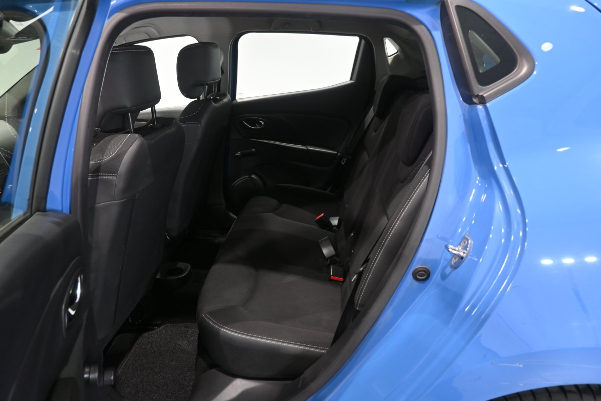 Foto Renault Clio 11