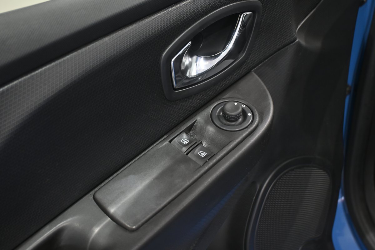 Foto Renault Clio 27