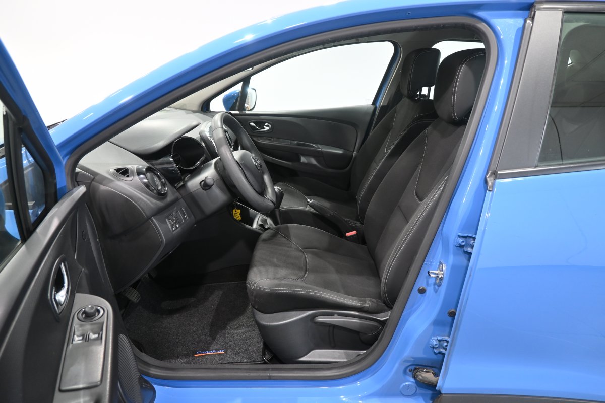 Foto Renault Clio 10