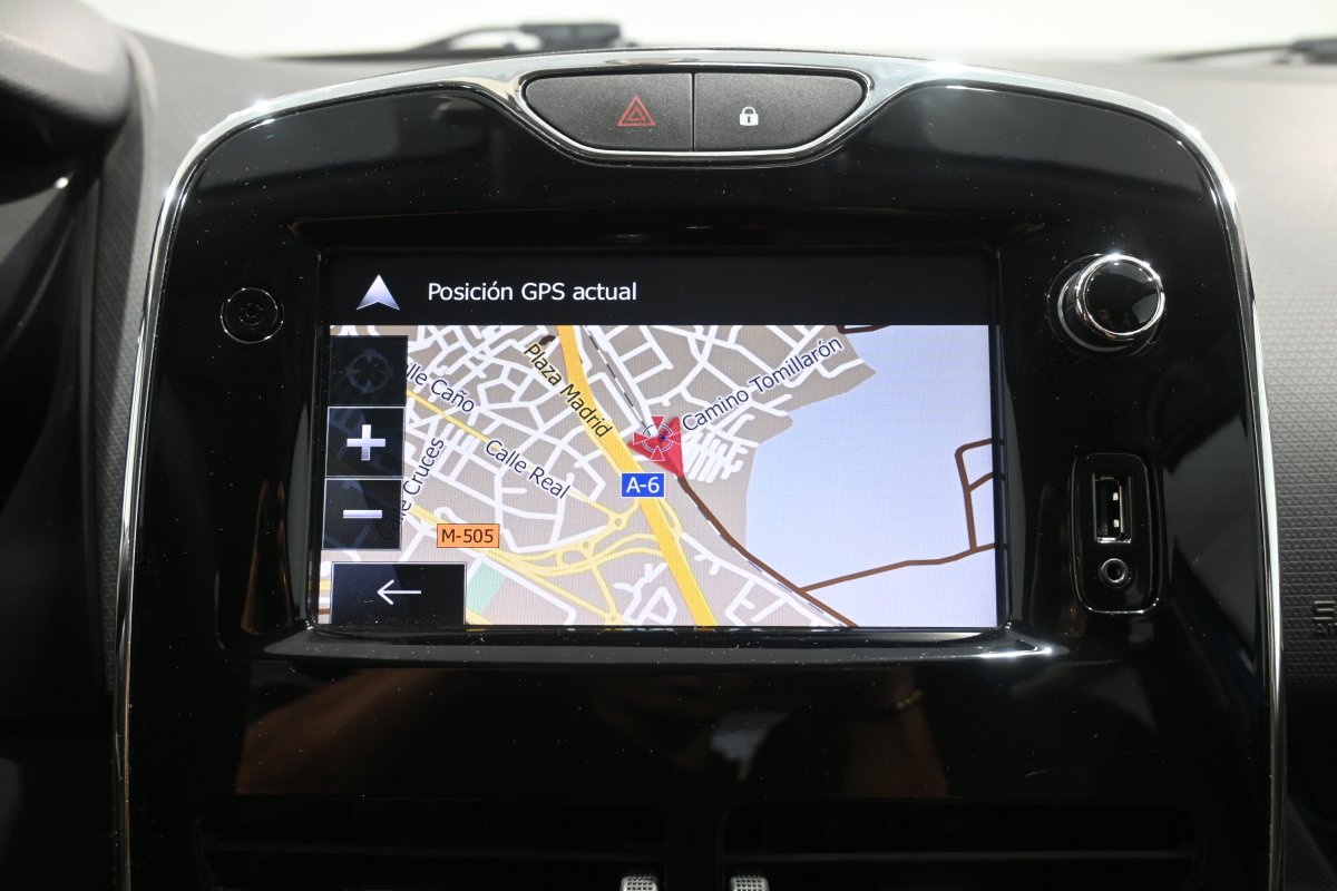 Foto Renault Clio 15