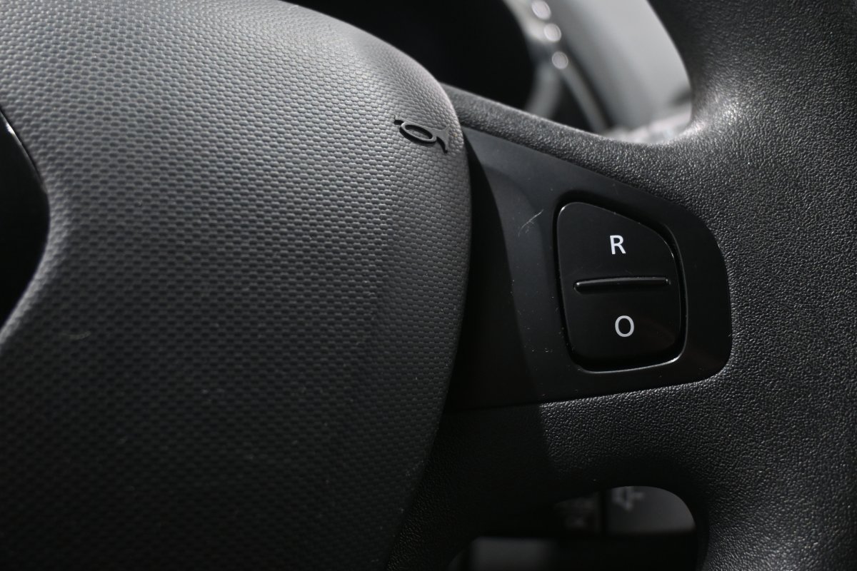 Foto Renault Clio 22