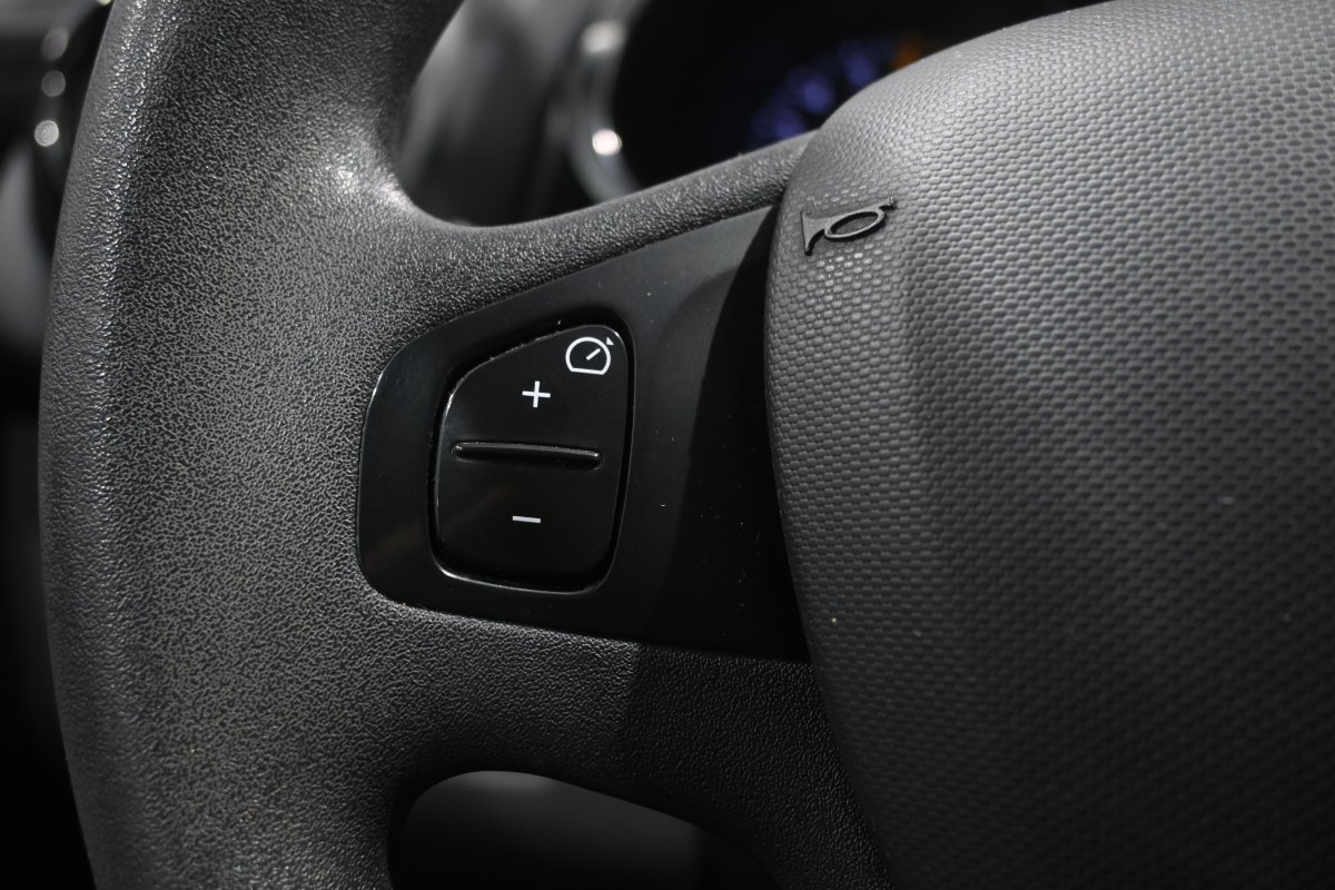 Foto Renault Clio 21