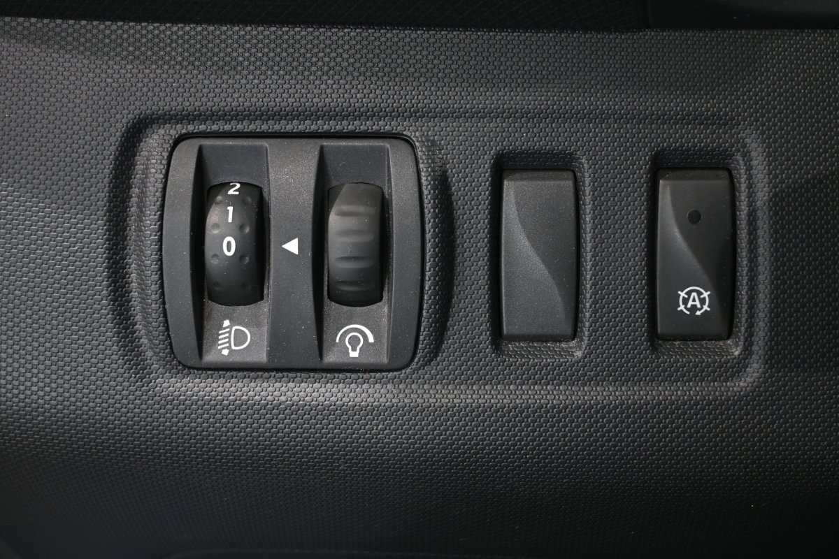 Foto Renault Clio 26