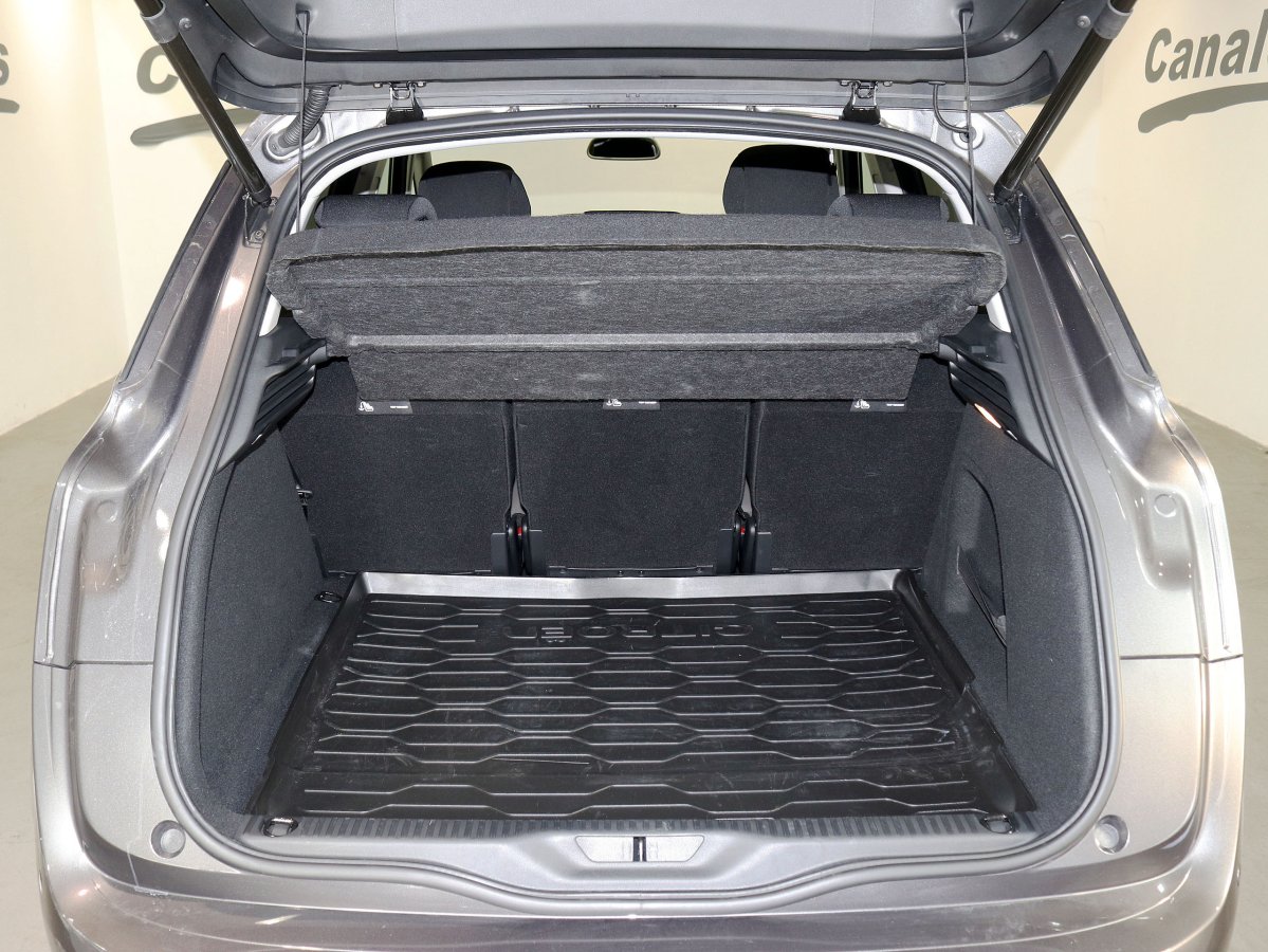 Foto Citroen C4 Spacetourer 8