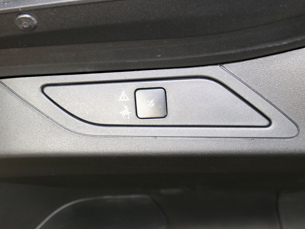 Foto Citroen C4 Spacetourer 9