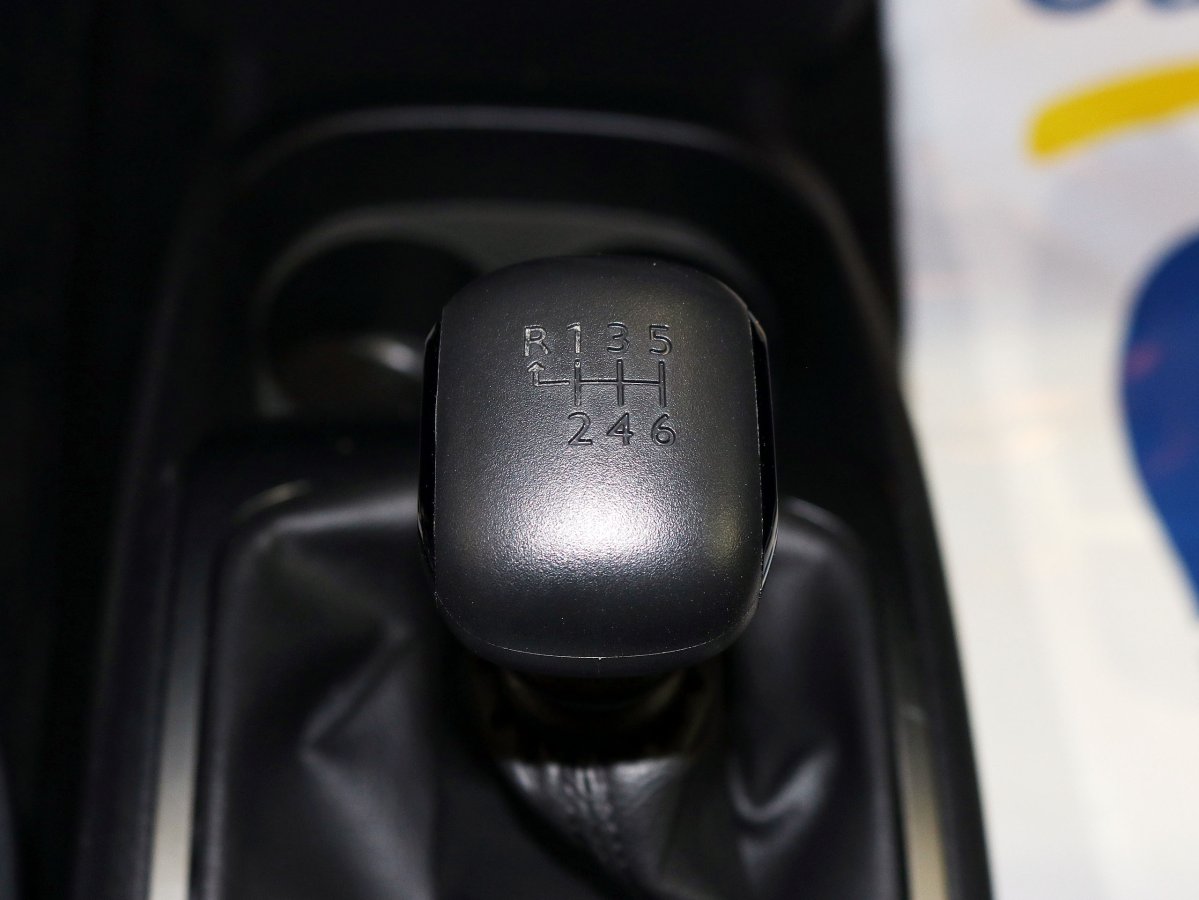 Foto Citroen C4 Spacetourer 29