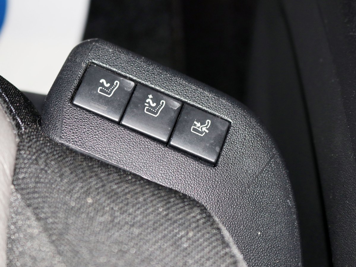 Foto Citroen C4 Spacetourer 31
