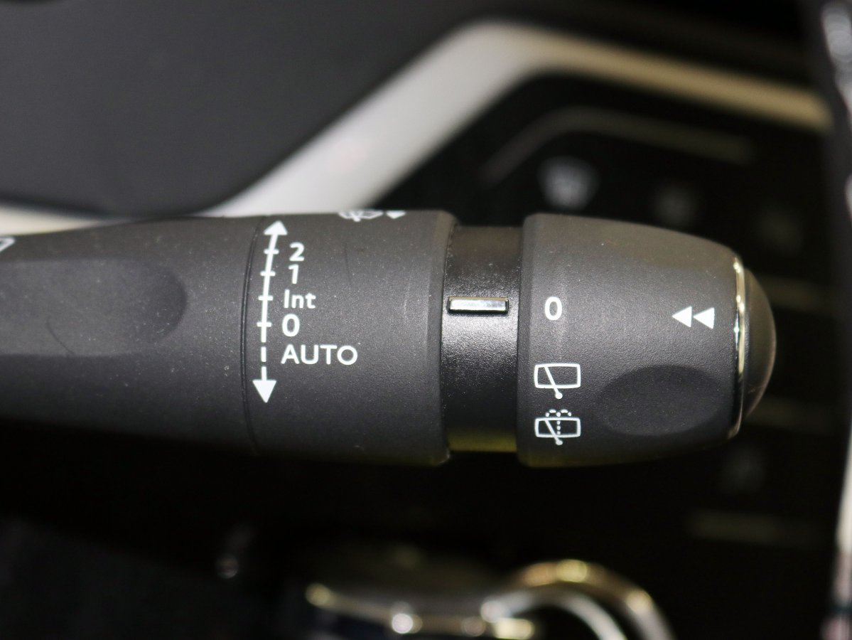 Foto Citroen C4 Spacetourer 34