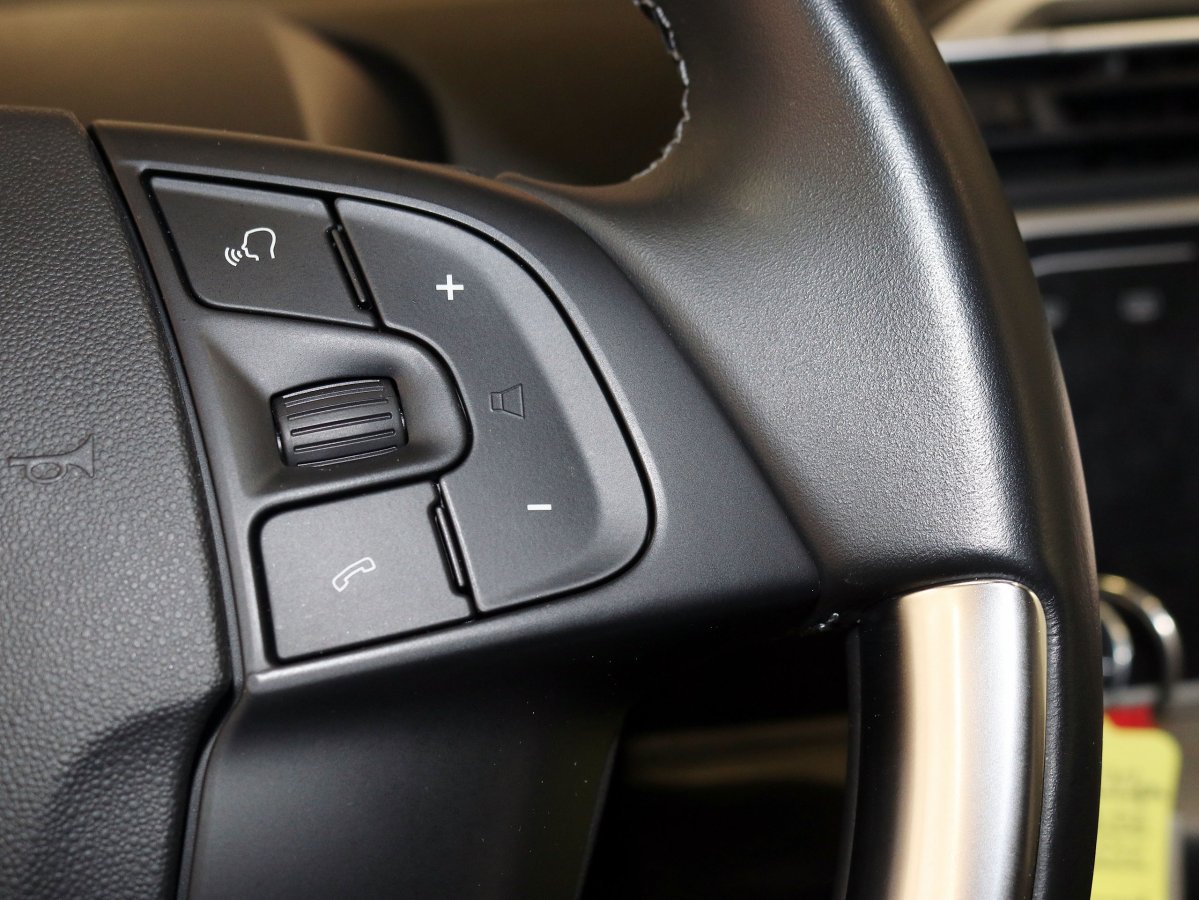Foto Citroen C4 Spacetourer 36