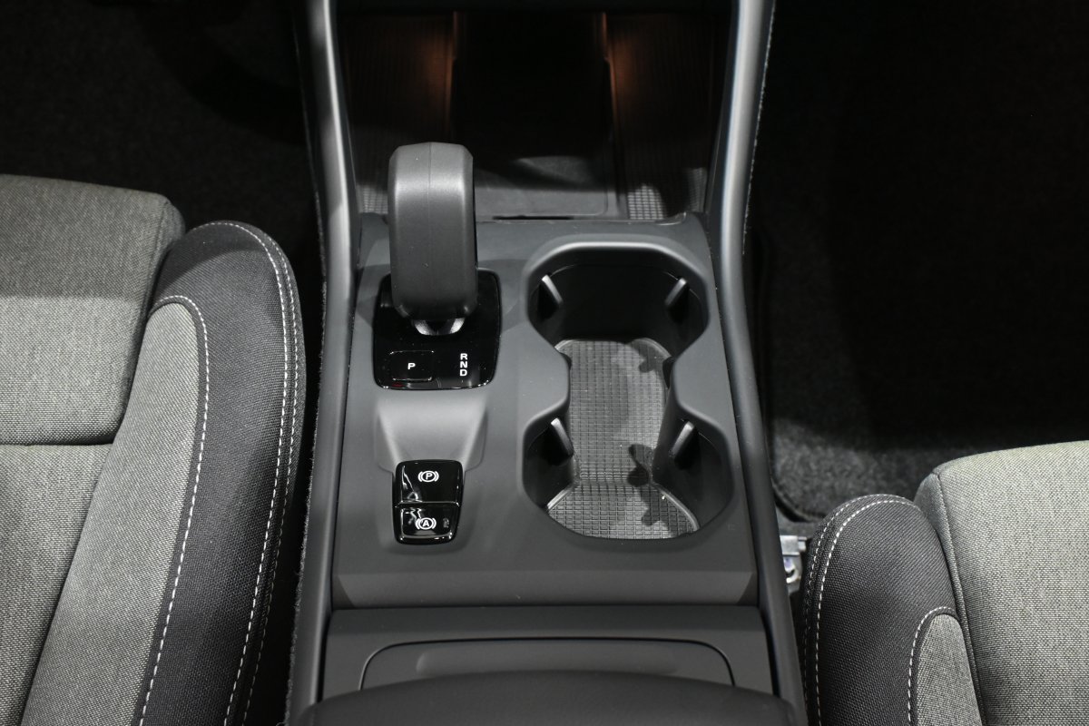 Foto Volvo XC40 20