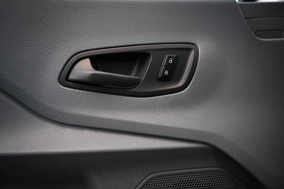 Foto Ford Transit 18