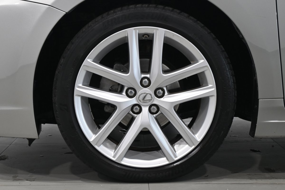 Foto Lexus CT 29