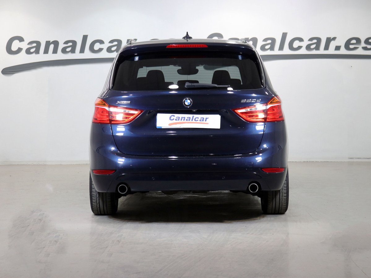 Foto Bmw 220 4
