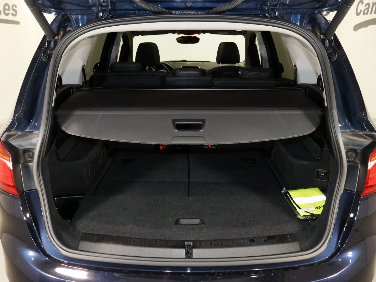 Foto Bmw 220 7