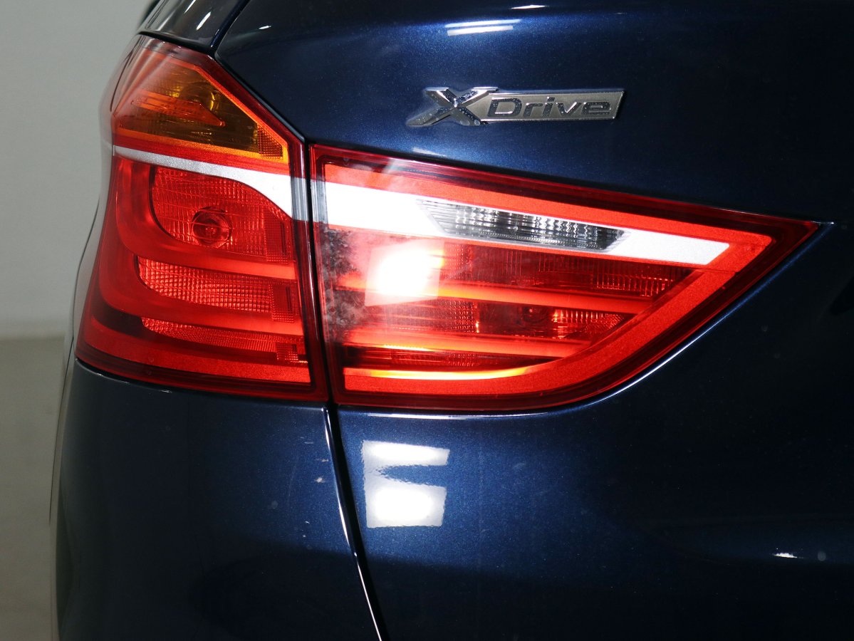 Foto Bmw 220 10