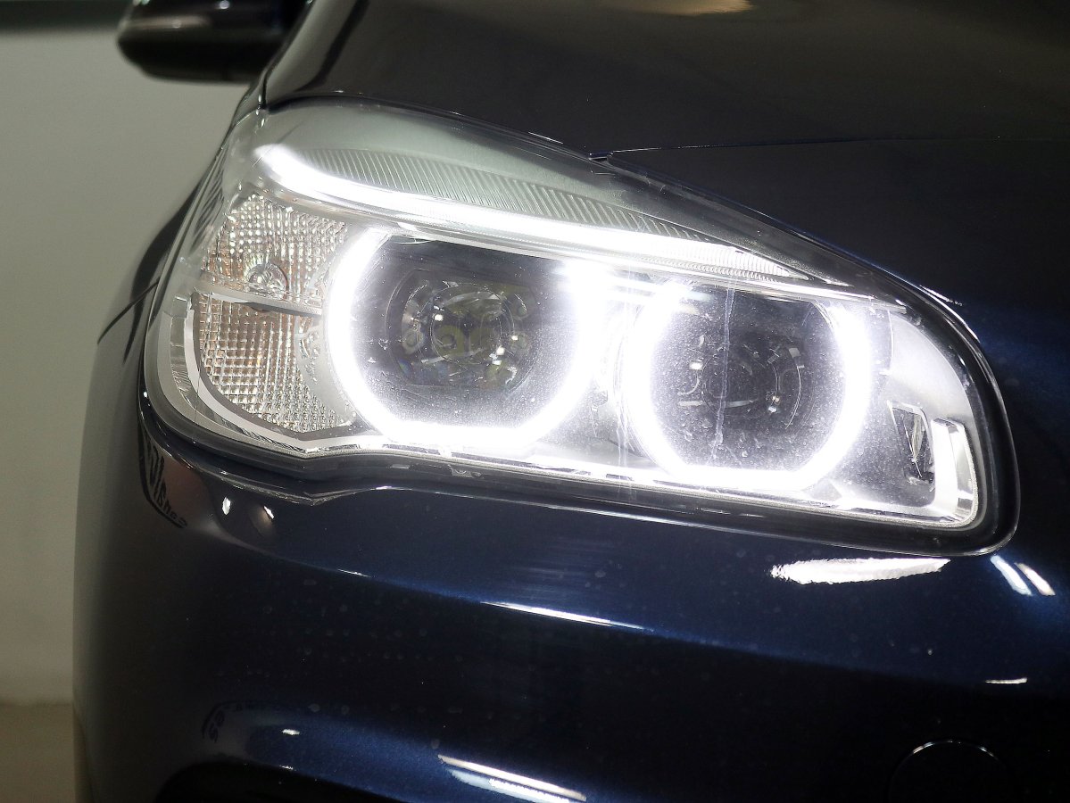 Foto Bmw 220 12