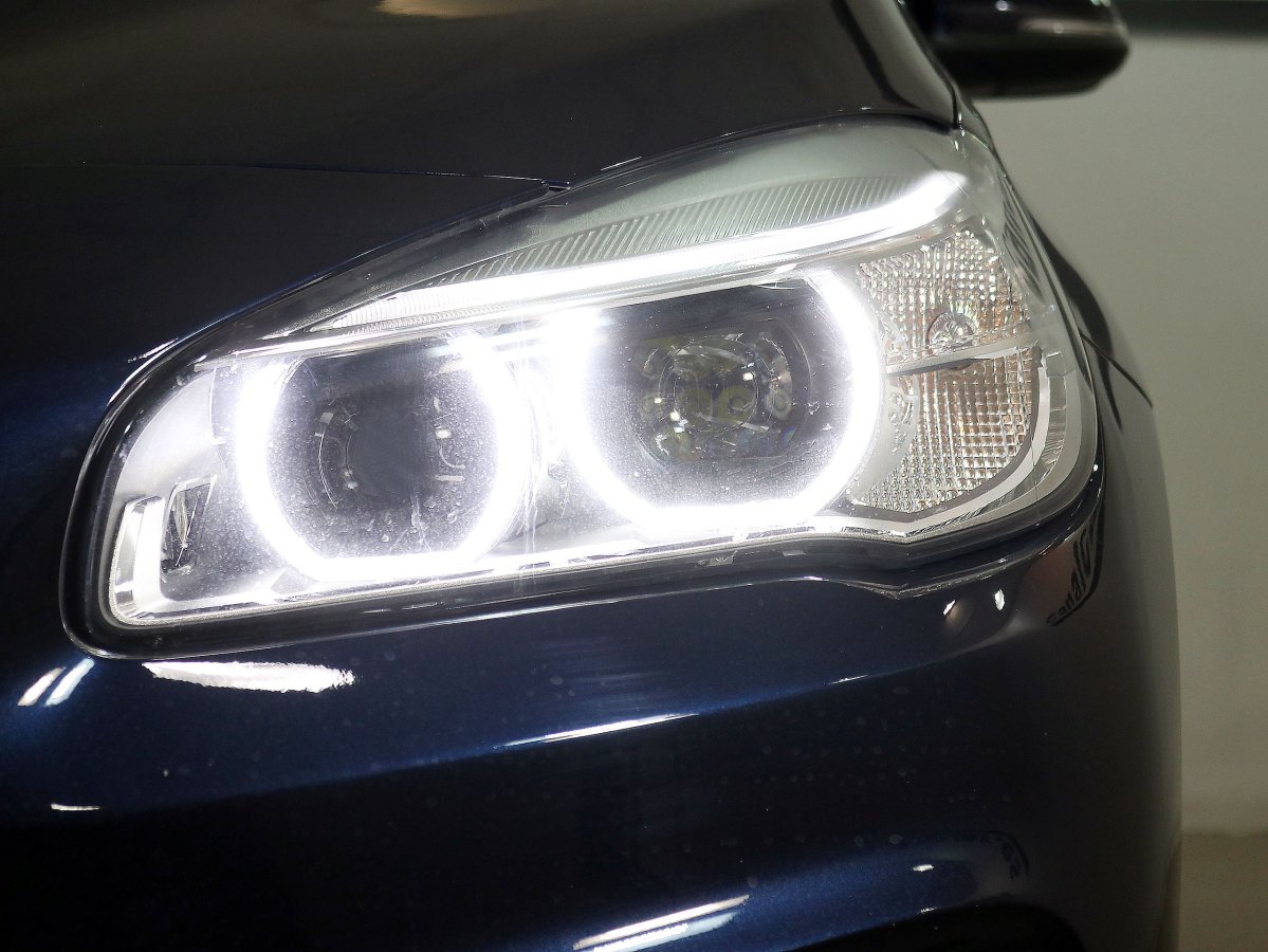 Foto Bmw 220 13