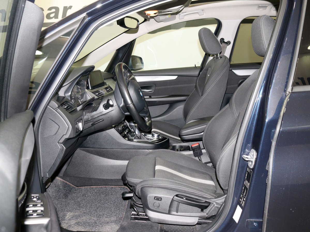 Foto Bmw 220 15