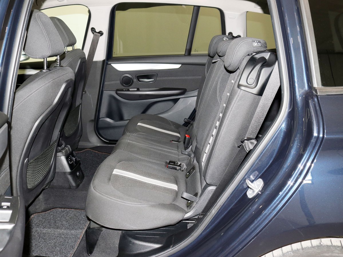 Foto Bmw 220 16