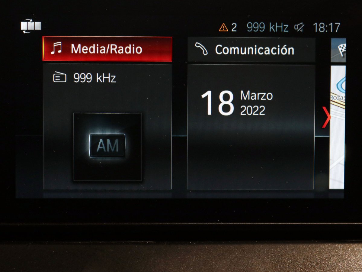 Foto Bmw 220 22