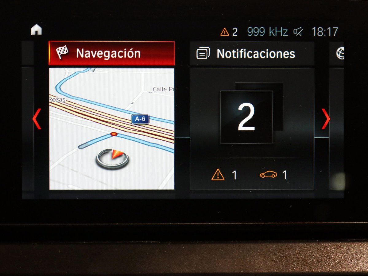 Foto Bmw 220 23