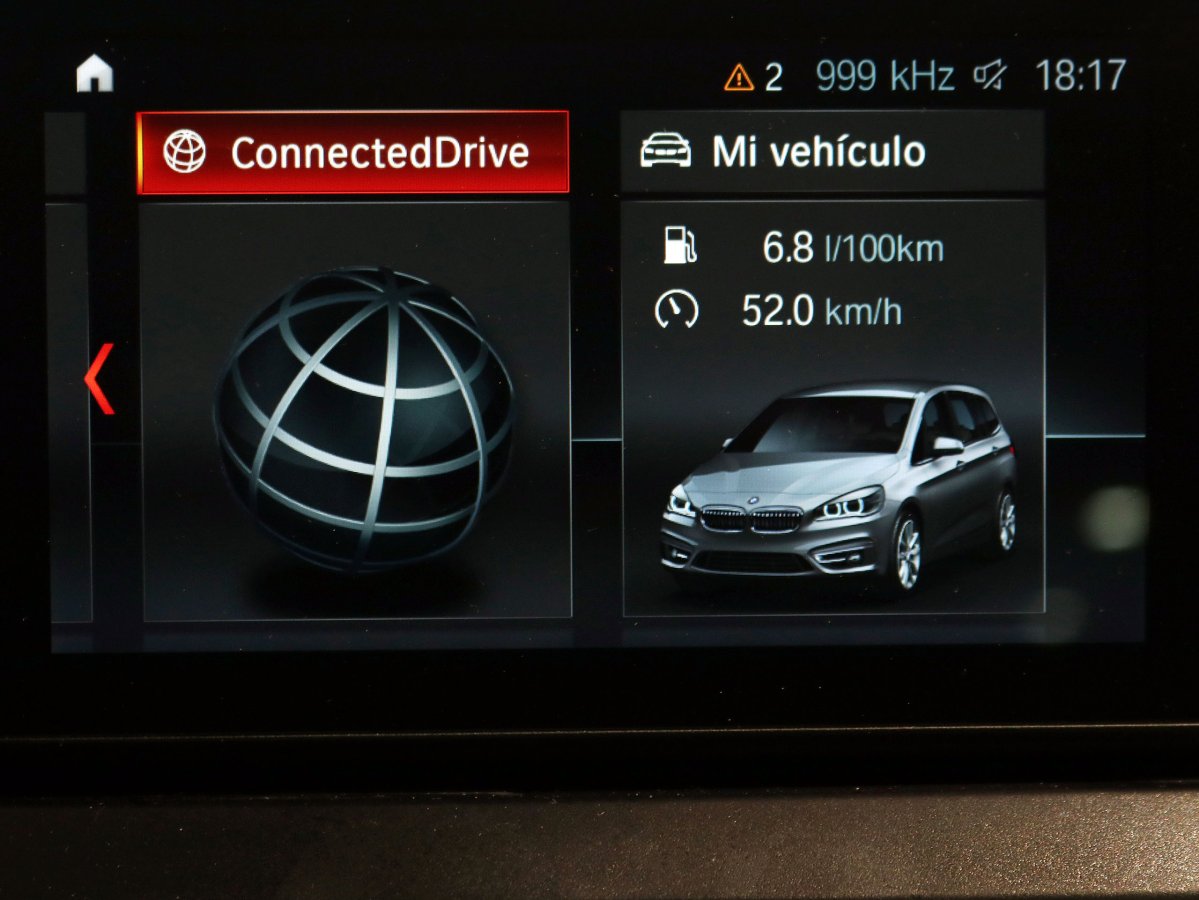 Foto Bmw 220 24